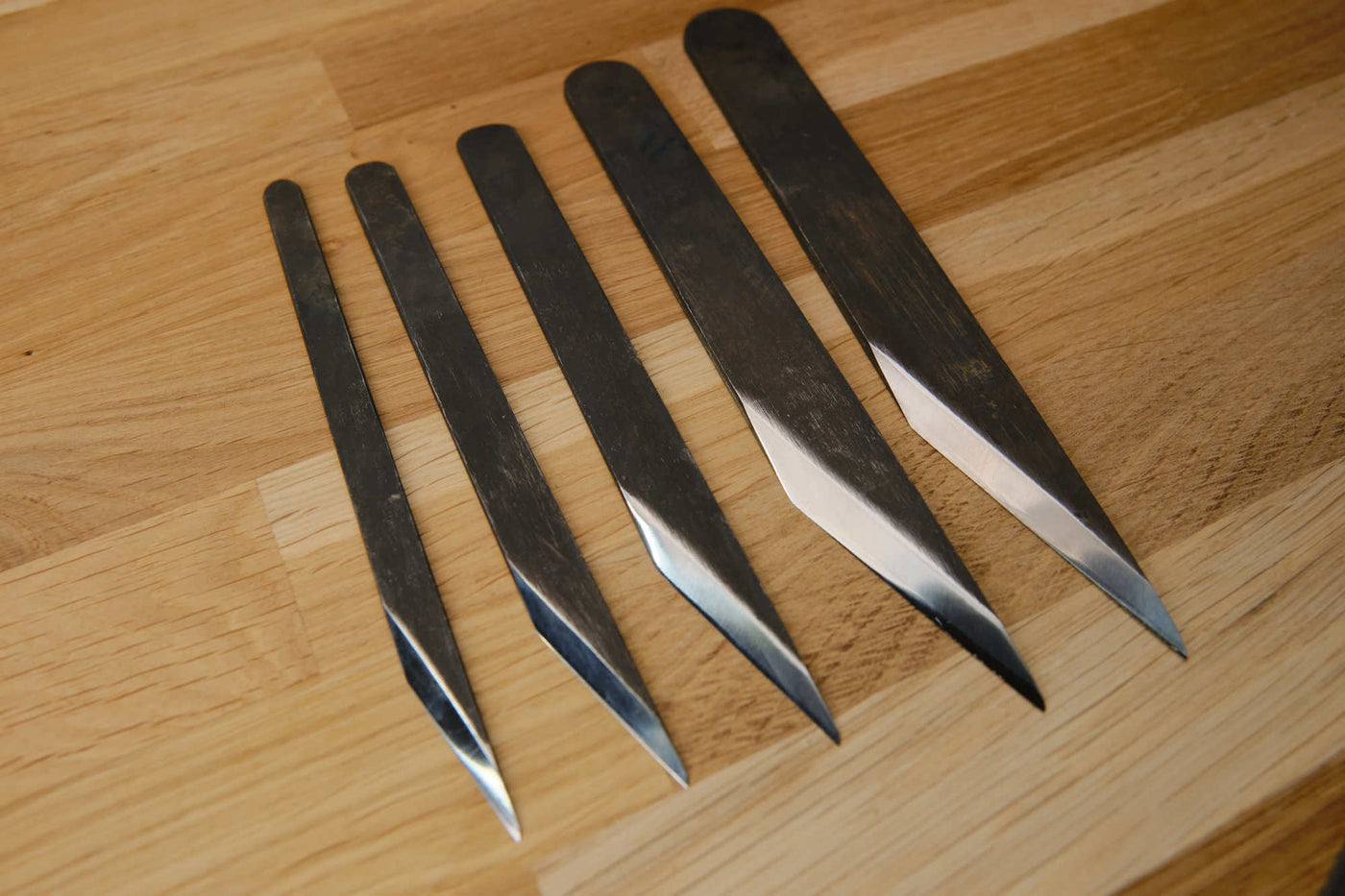 Marking Knives - Japanese Tools Australia