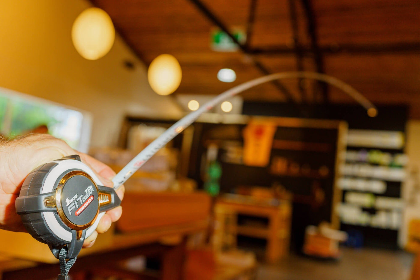 Measuring Tapes - Japanese Tools Australia