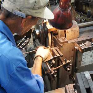 Bits for Morticing Machines
