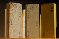 Natural Waterstones - Japanese Tools Australia