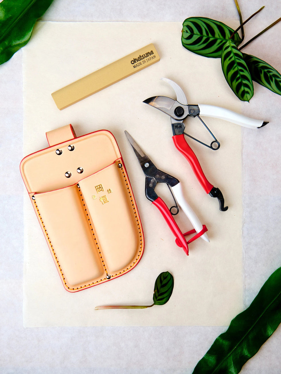 New to JTA - Japanese Tools Australia