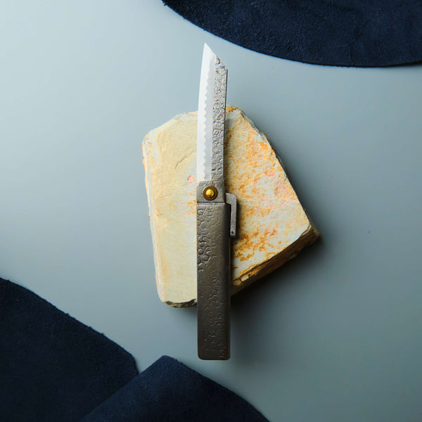 Pocket Knives - Japanese Tools Australia