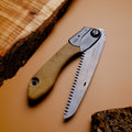 Pruning Saws - Japanese Tools Australia