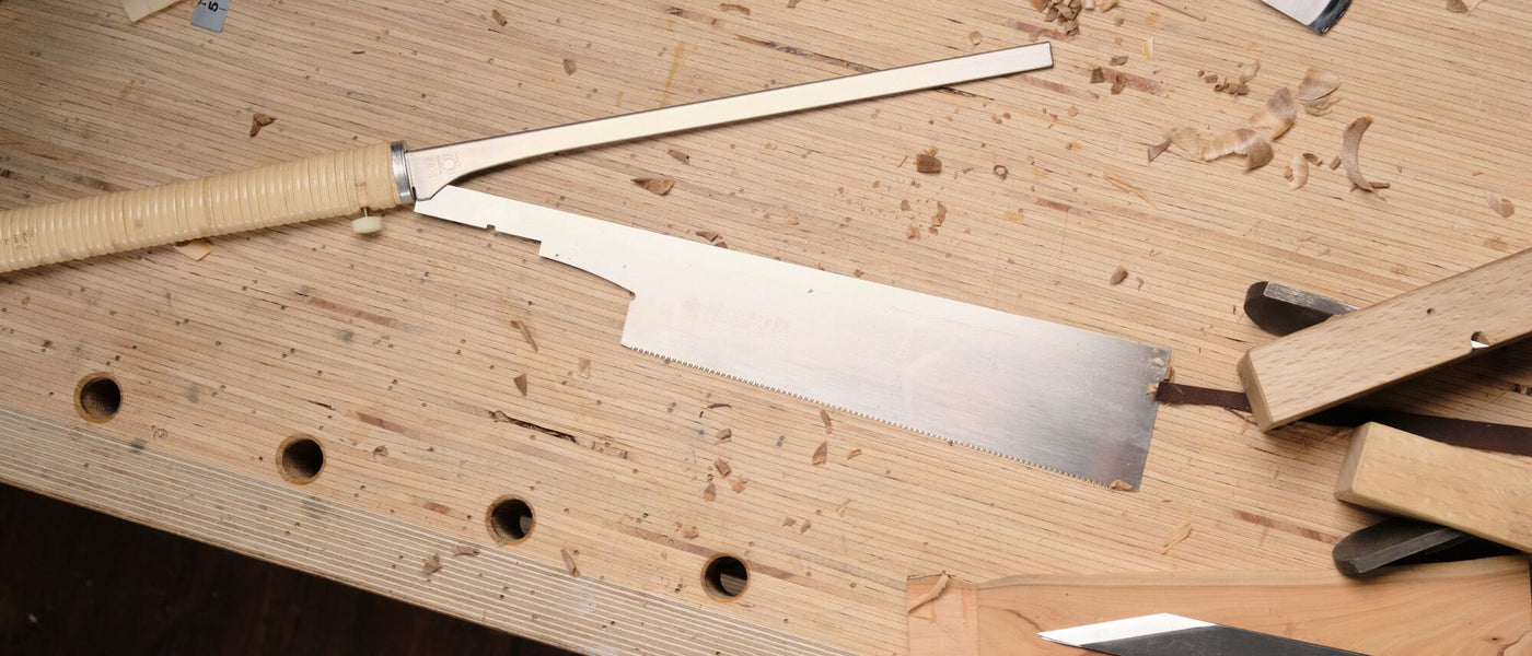 Replacement Blades - Japanese Tools Australia