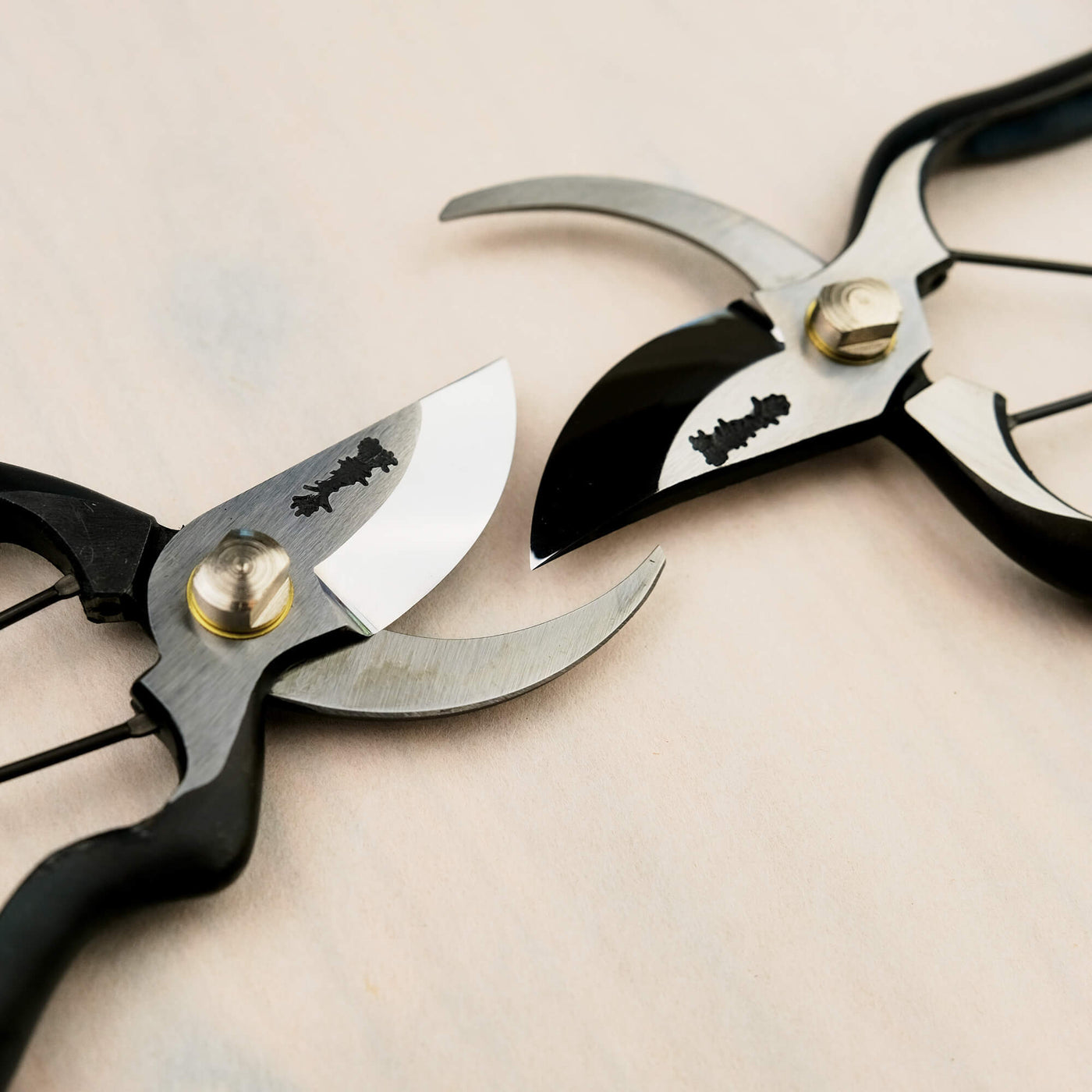Secateurs - Japanese Tools Australia