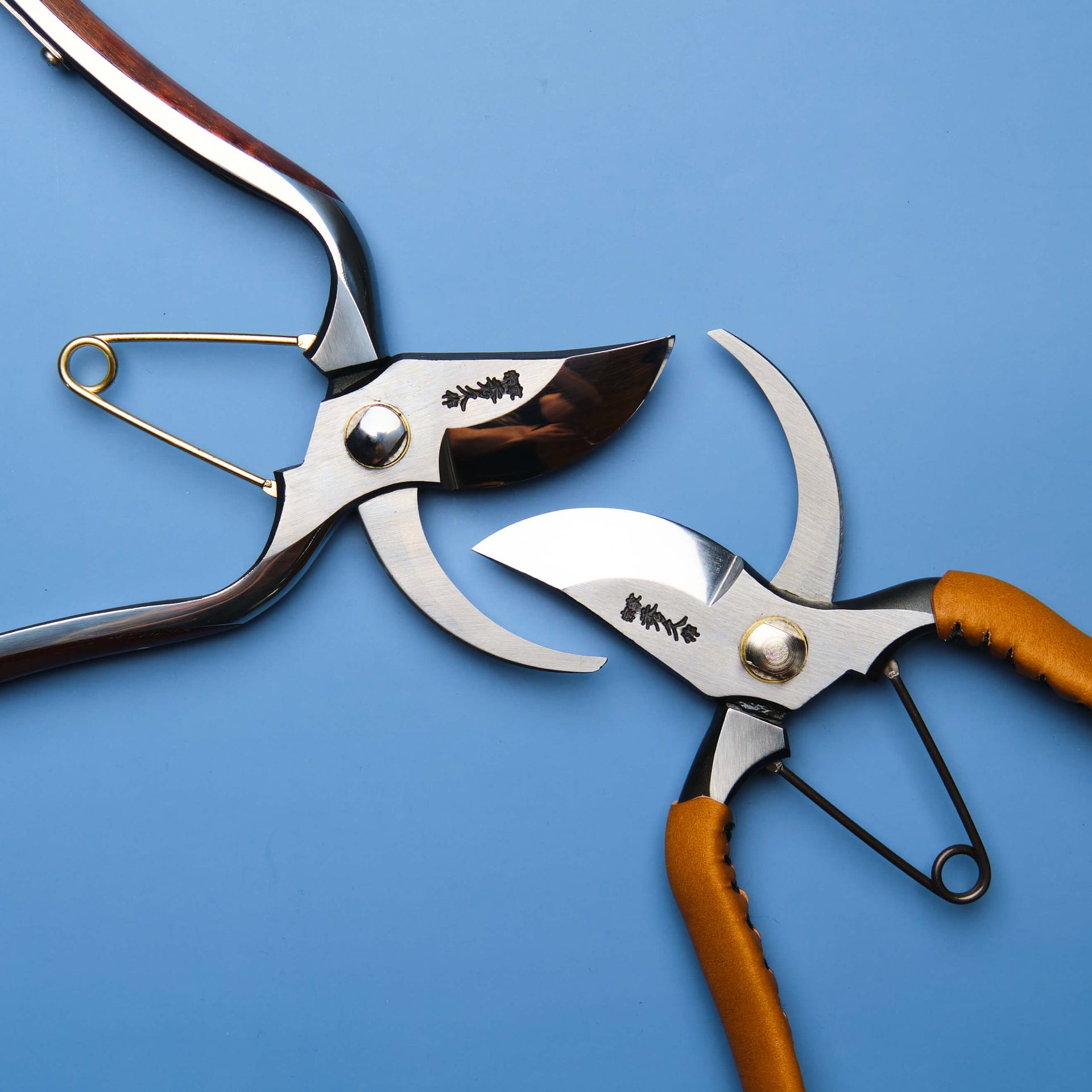 Secateurs Japanese Tools Australia