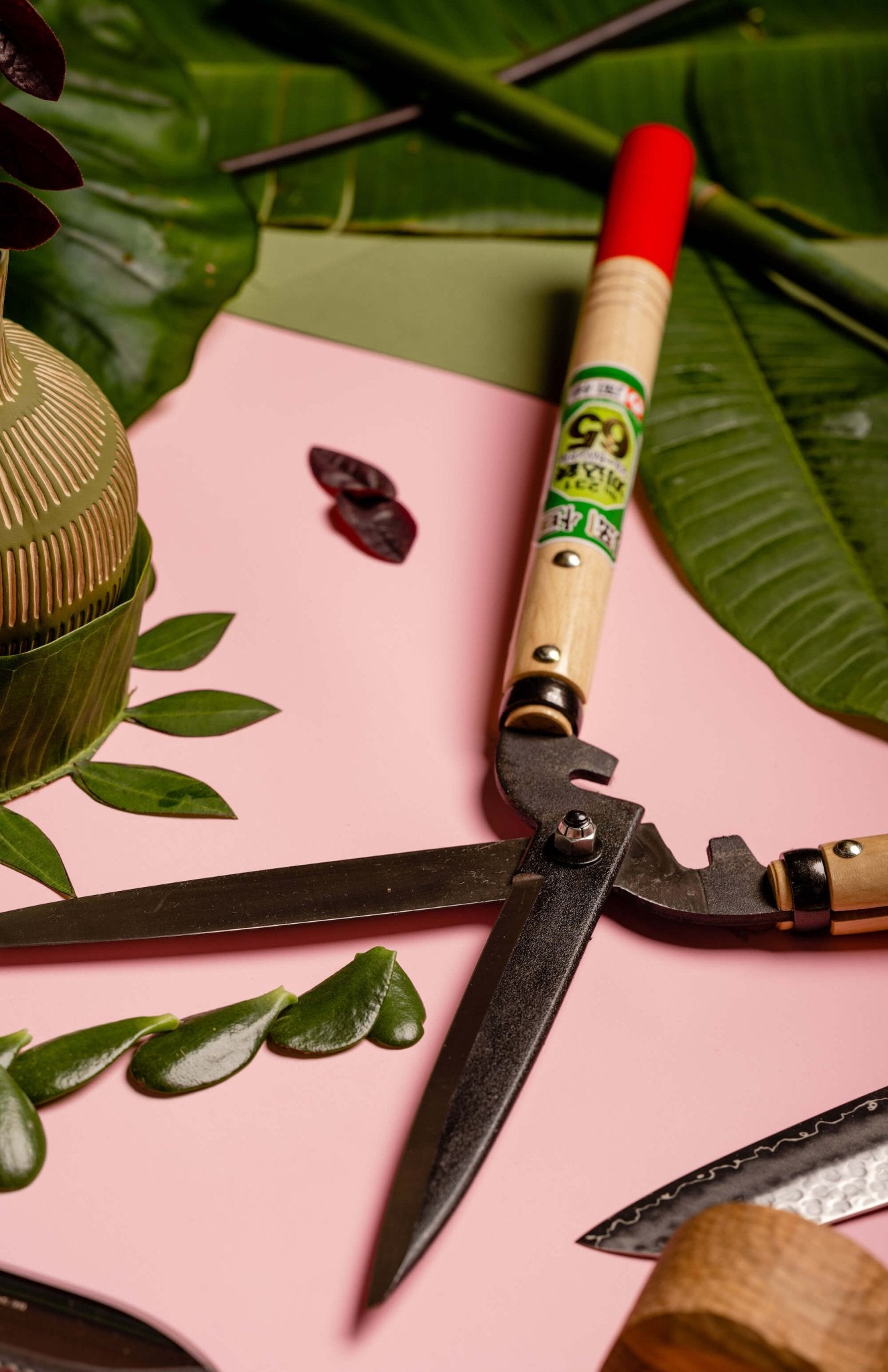 Shears - Japanese Tools Australia