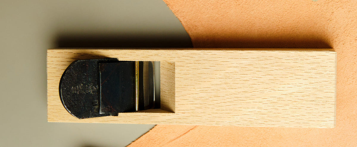Specialty Planes - Japanese Tools Australia