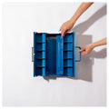 Cantilever Toolboxes