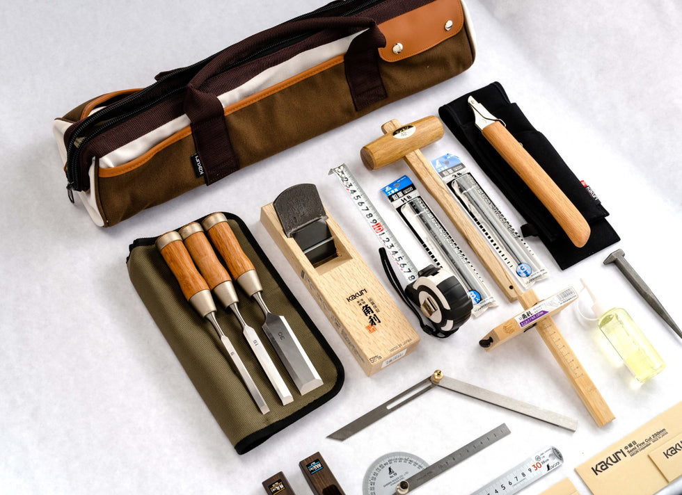 Tool Sets - Japanese Tools Australia