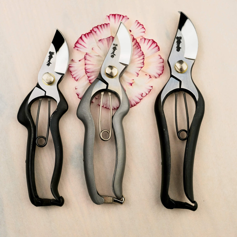 Toyama Hamono - Japanese Tools Australia