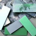 Books on Sharpening