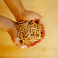 Wooden Nails - Japanese Tools Australia