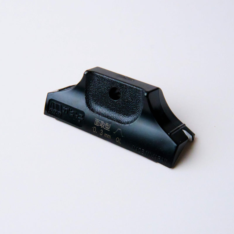 Star M Ceramic Edge Trimmer