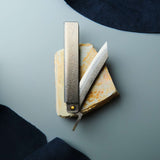 100mm Hand-forged Higo