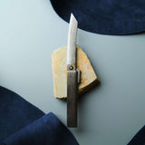 100mm Hand-forged Higo
