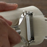 Shimomura Pro Grade Julienne Peeler - 1.5mm