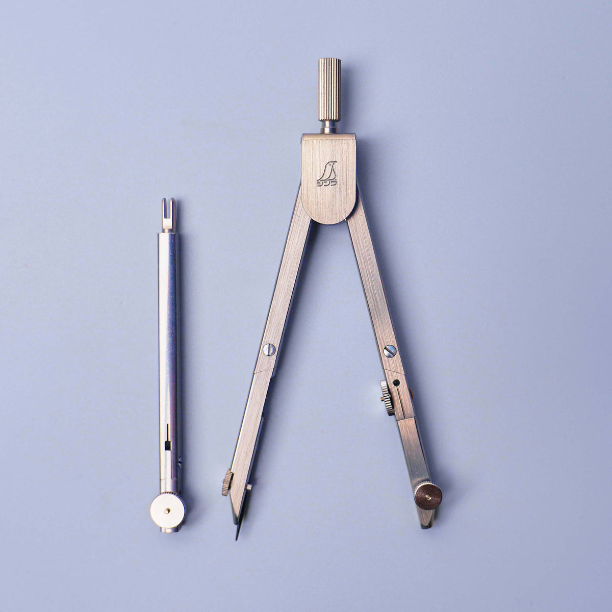 115mm Drafting Compass