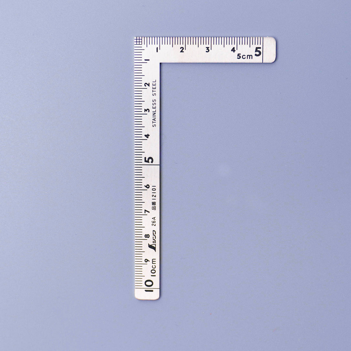 Mini Flat Squares