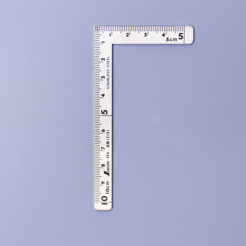 Mini Flat Squares