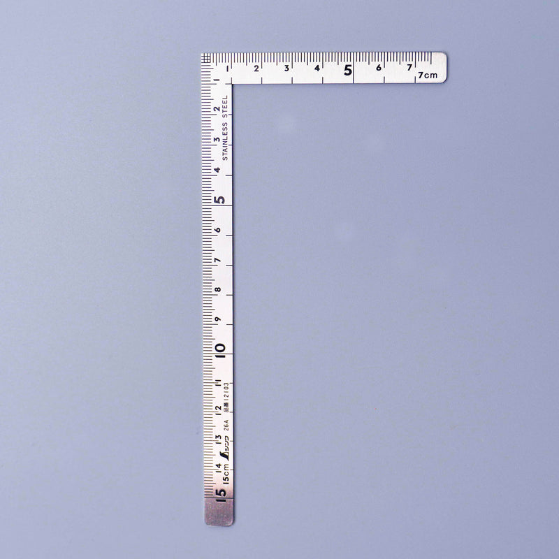Mini Flat Squares