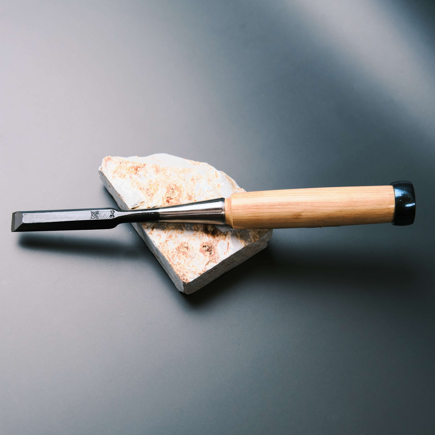 Ouchi-san Chisels