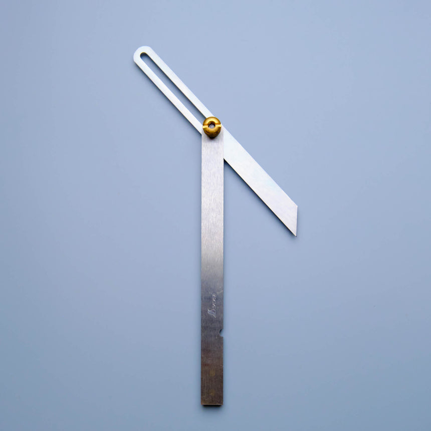 Sliding Bevels