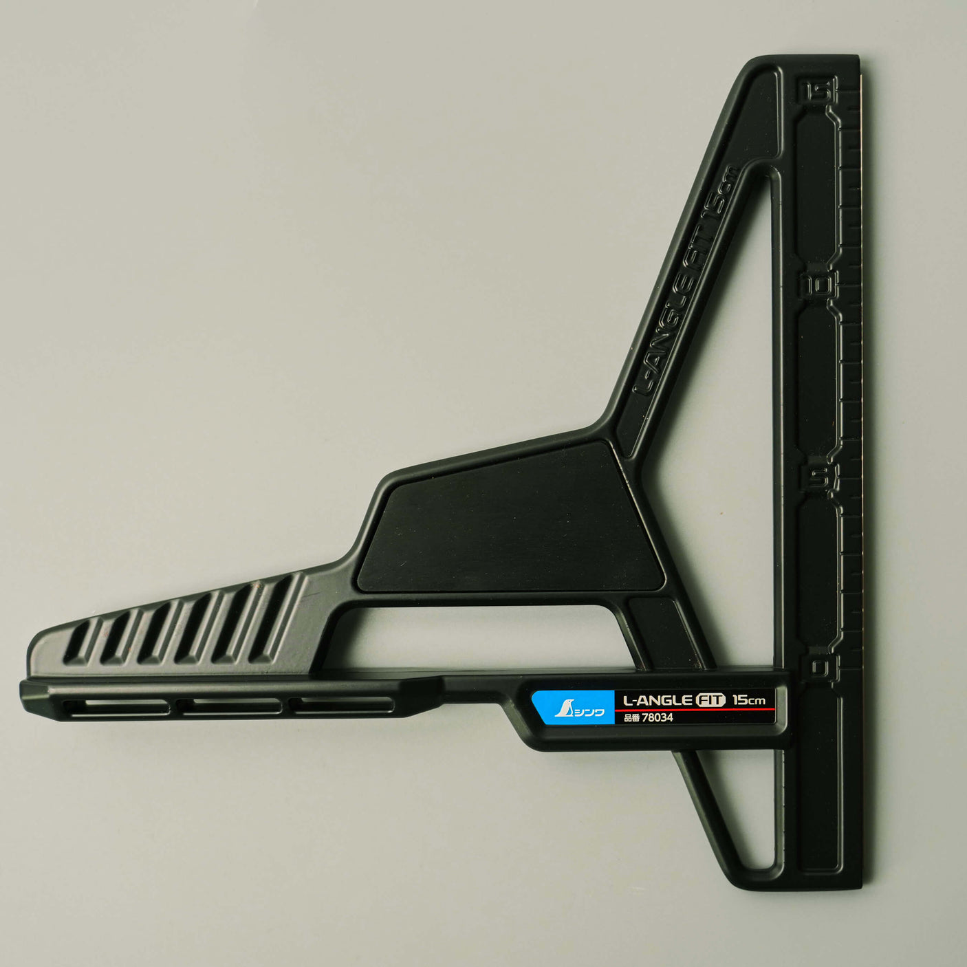 15cm 90° Circular Saw Guide