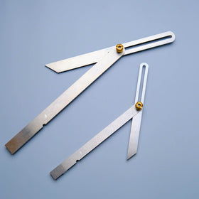 Sliding Bevels