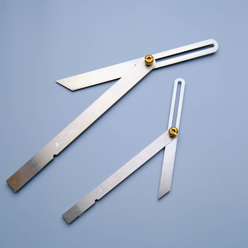 Sliding Bevels