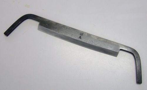 Hinodori Drawknife