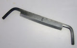 Hinodori Drawknife