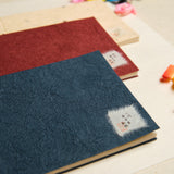 Watoji Japanese Notebook - Chiri cover