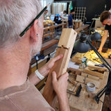 Kanawa Joinery with Hiroshi Yamaguchi