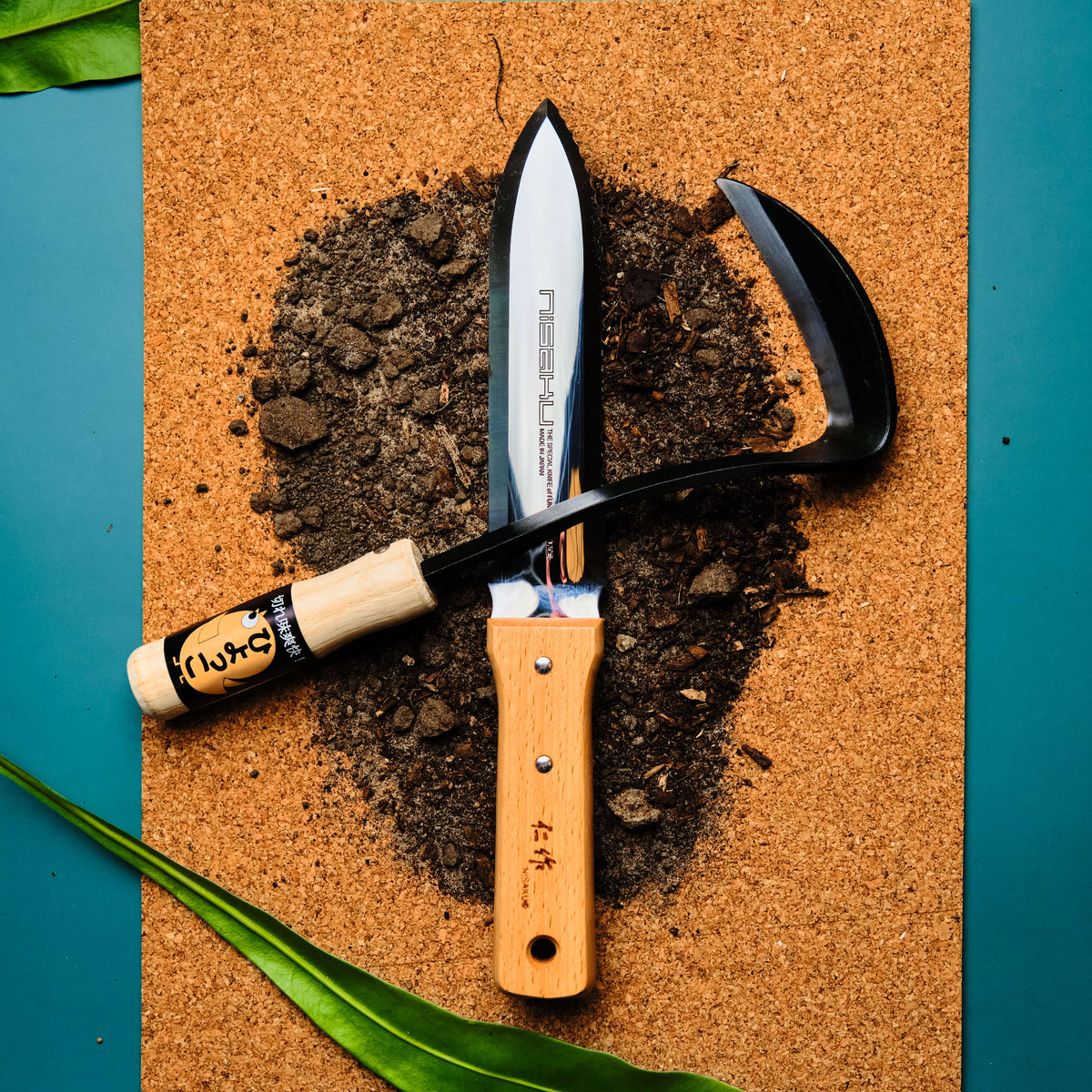 Gardening Sickle