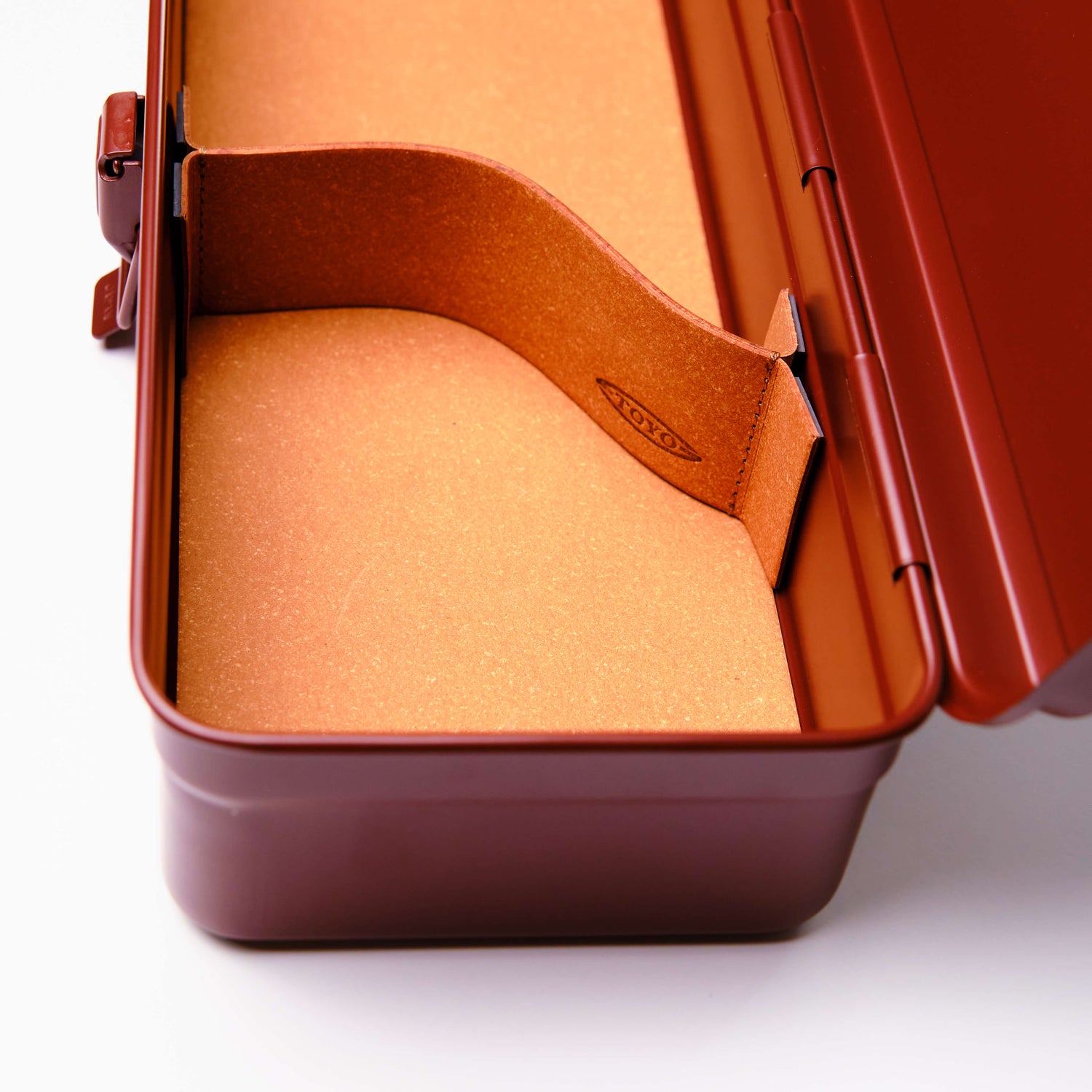 TOYO Bonded Leather Accessories