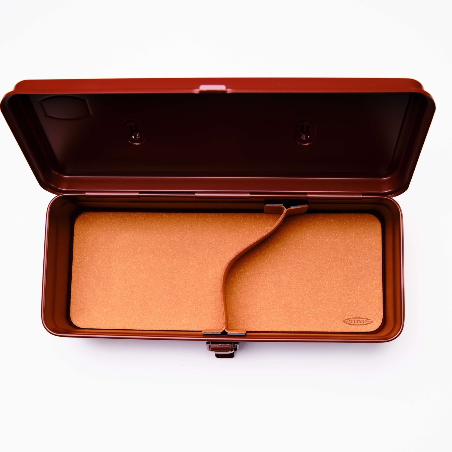 TOYO Bonded Leather Accessories