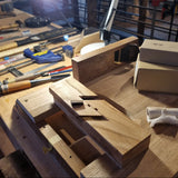 Kanawa Joinery with Hiroshi Yamaguchi