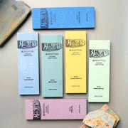 Shapton Bundle