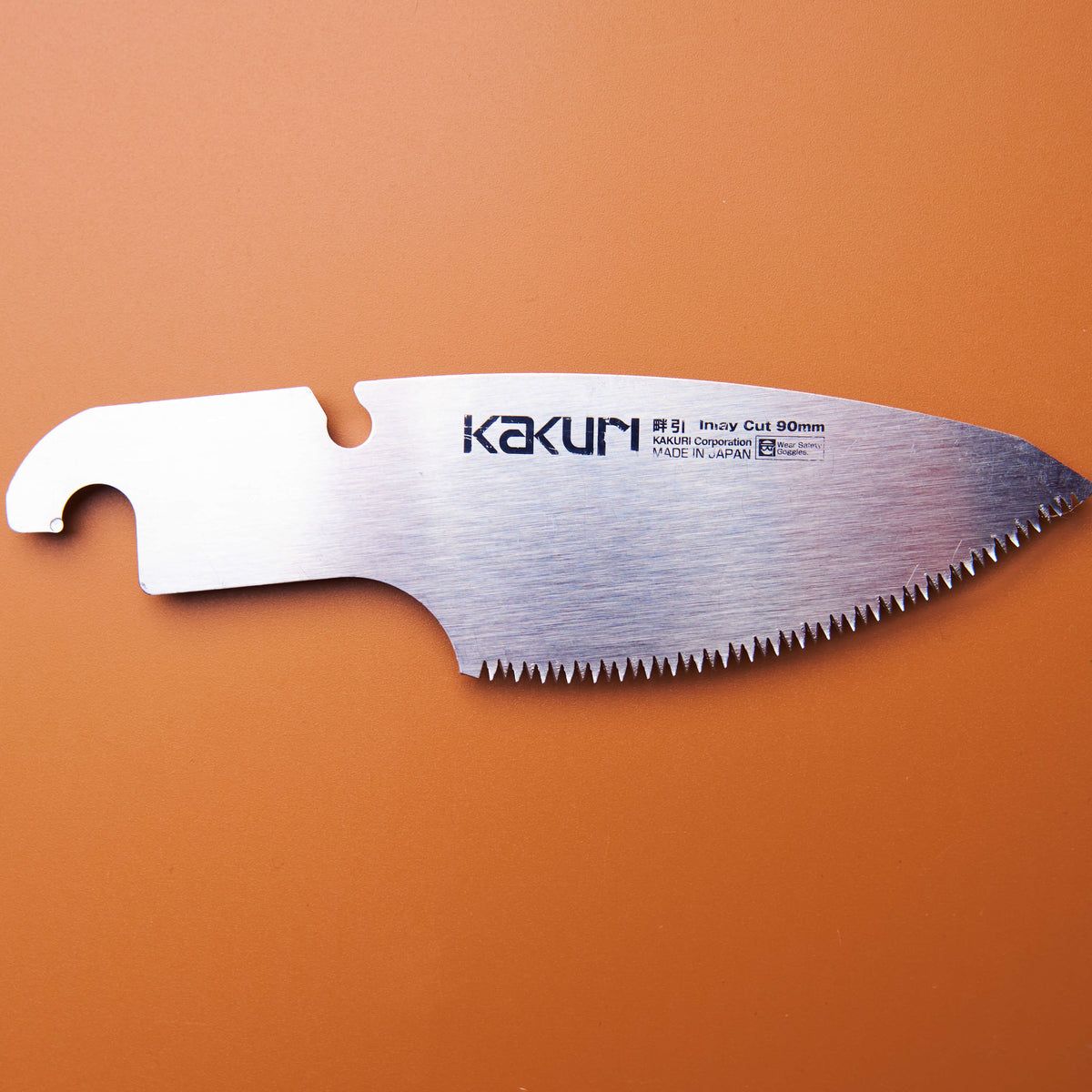 Replacement Saw Blade - Inlay Cut 90mm