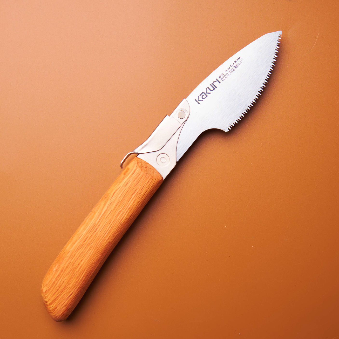 Replacement Saw Blade - Inlay Cut 90mm