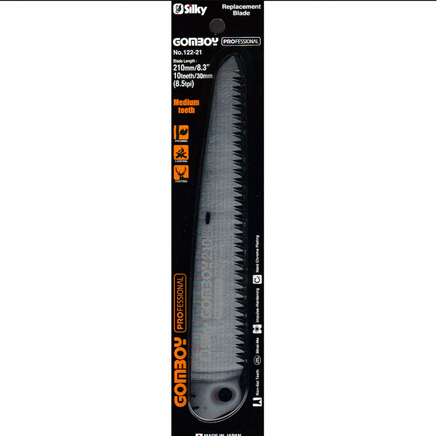 GOMBOY Folding Pruning Saw - Replacement Blade