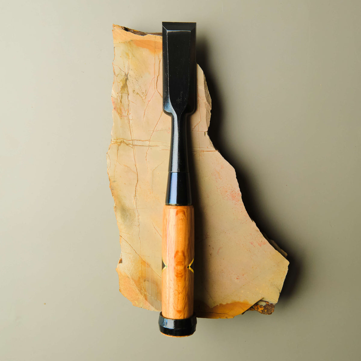 Kamiwaza Bench Chisels