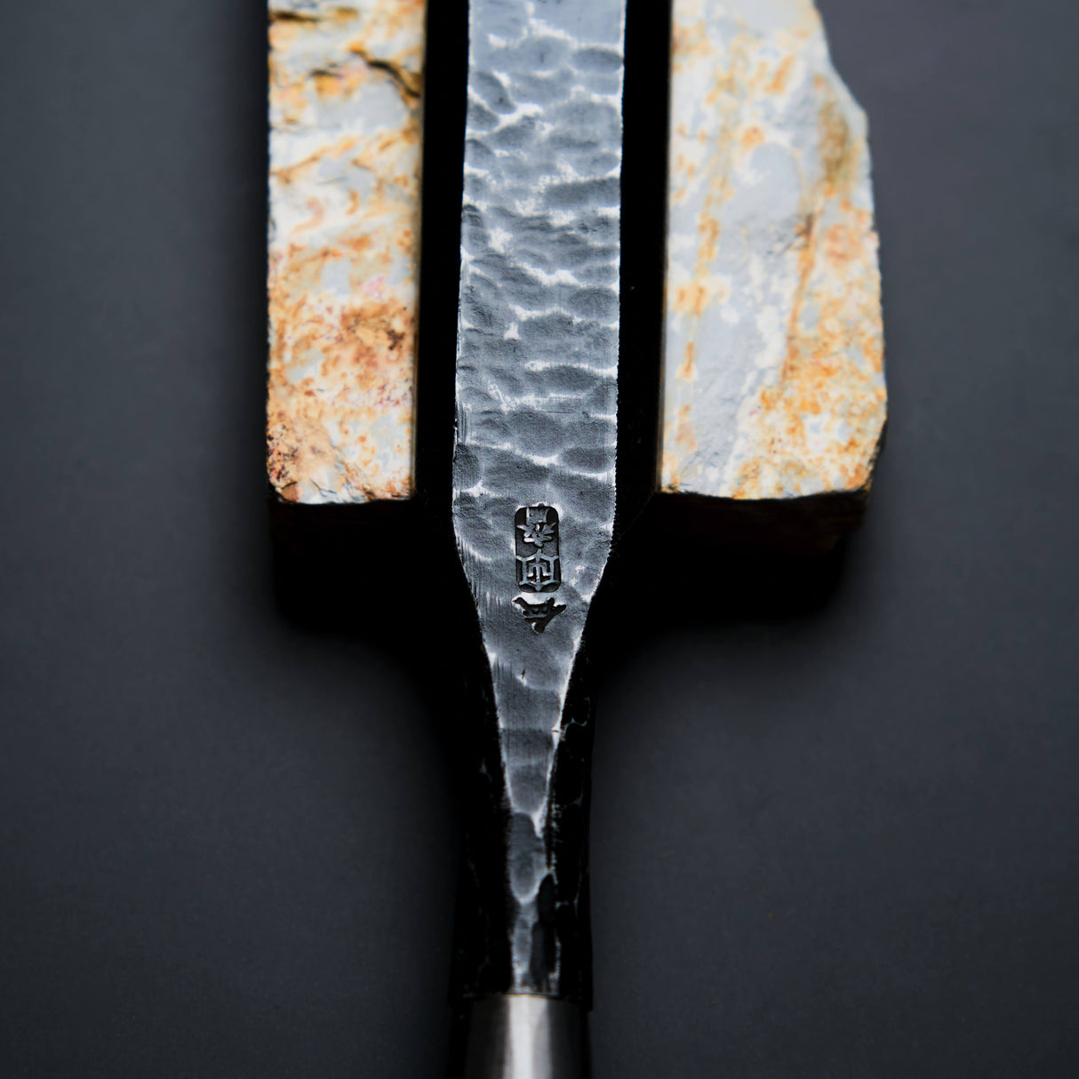 27mm Tsuchime Wakizashi by Tasai