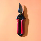 Handmade Japanese Mini Secateurs - 140mm