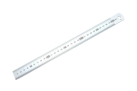Centre-Marking Rulers