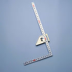 30cm Sashigane with Metal Stop