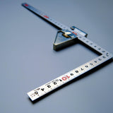 30cm Sashigane with Metal Stop