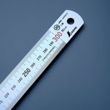 Stainless Steel Rulers