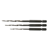 Star-M HCS Taper Point Bit